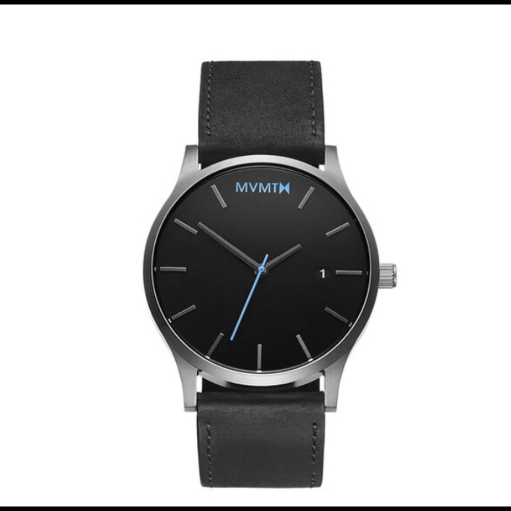 Brand new watch